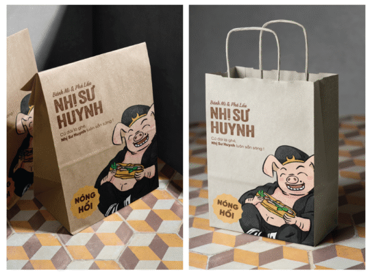 Brand name | poster