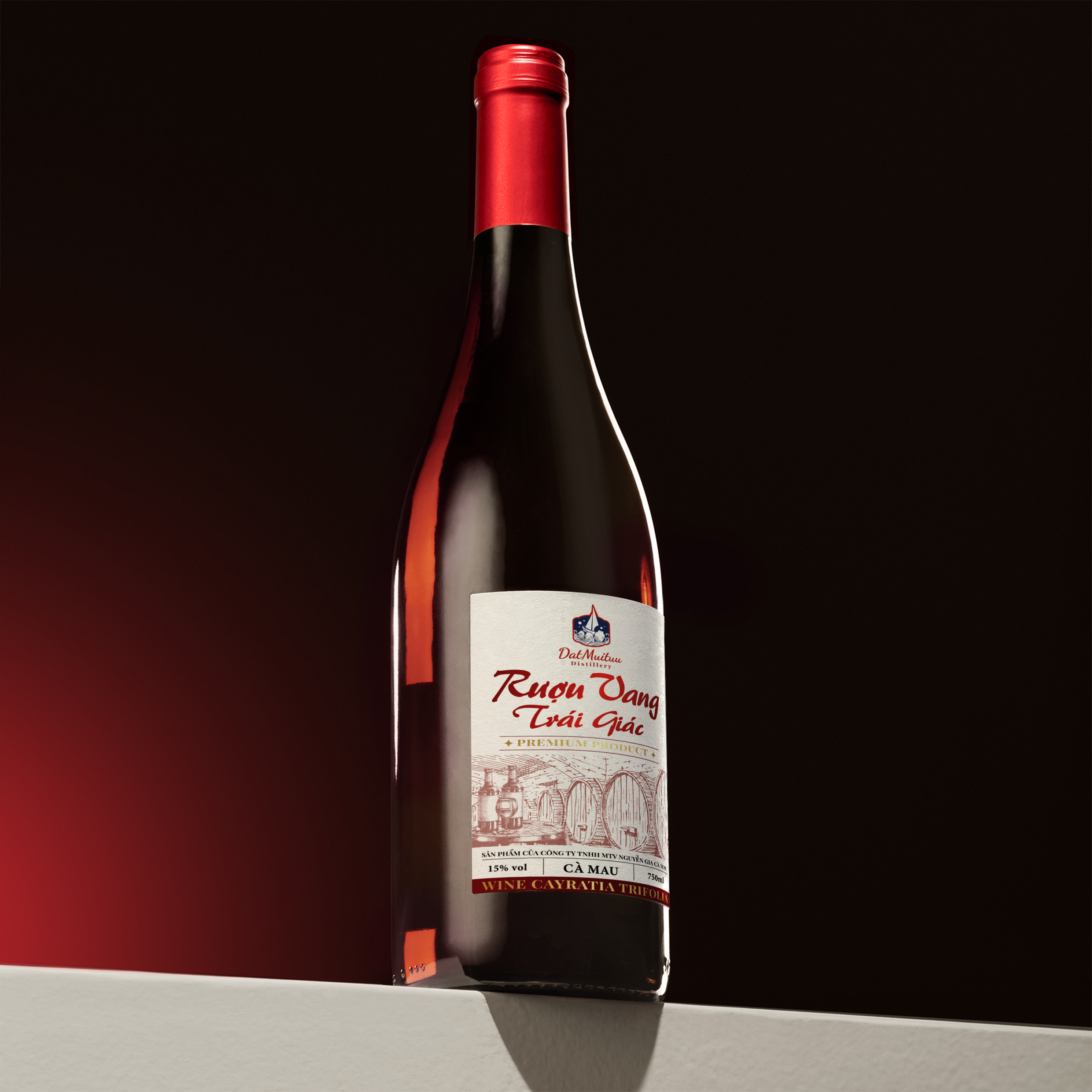 Brand name | Packaging