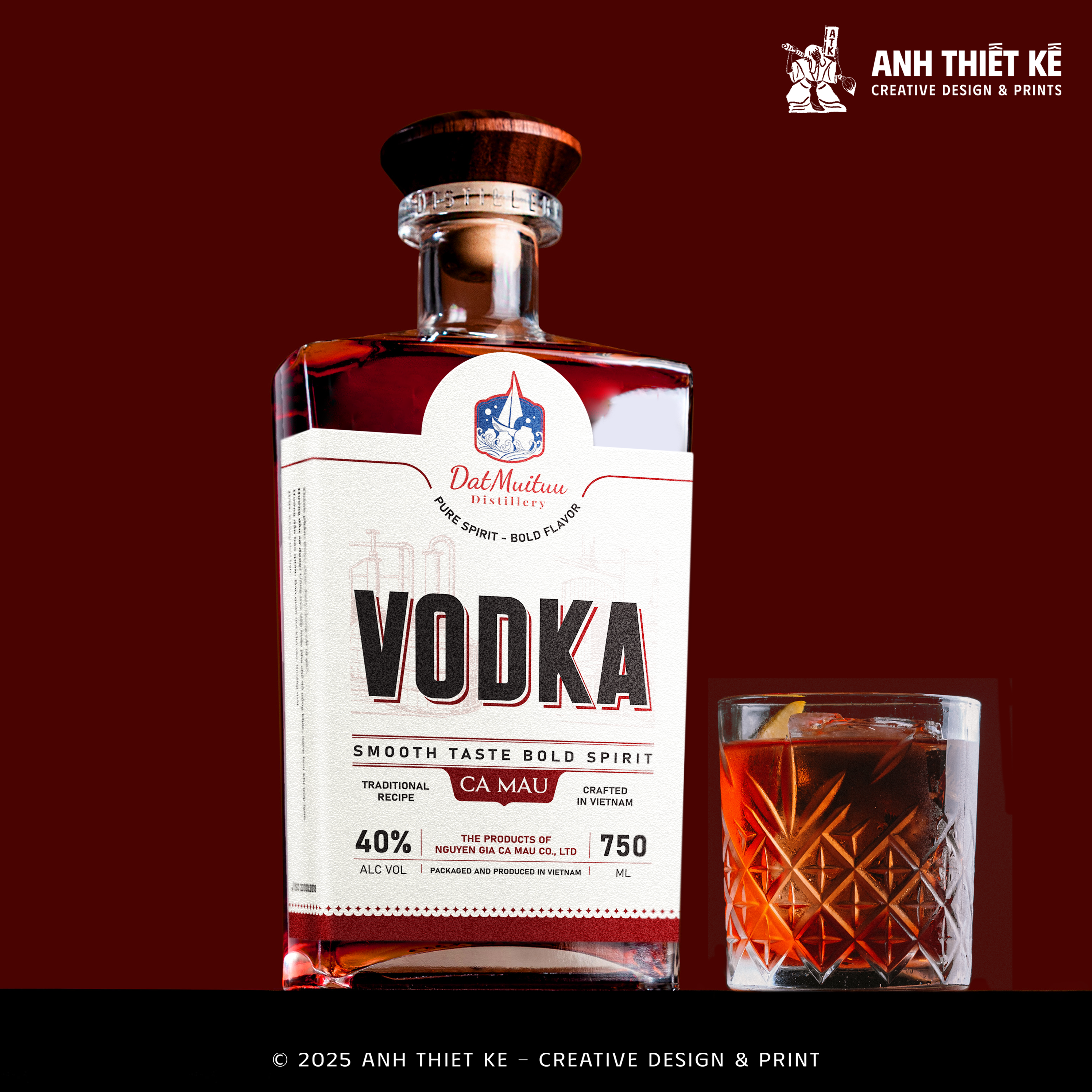 Brand name | Packaging