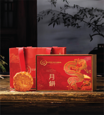 Dự án nổi bật