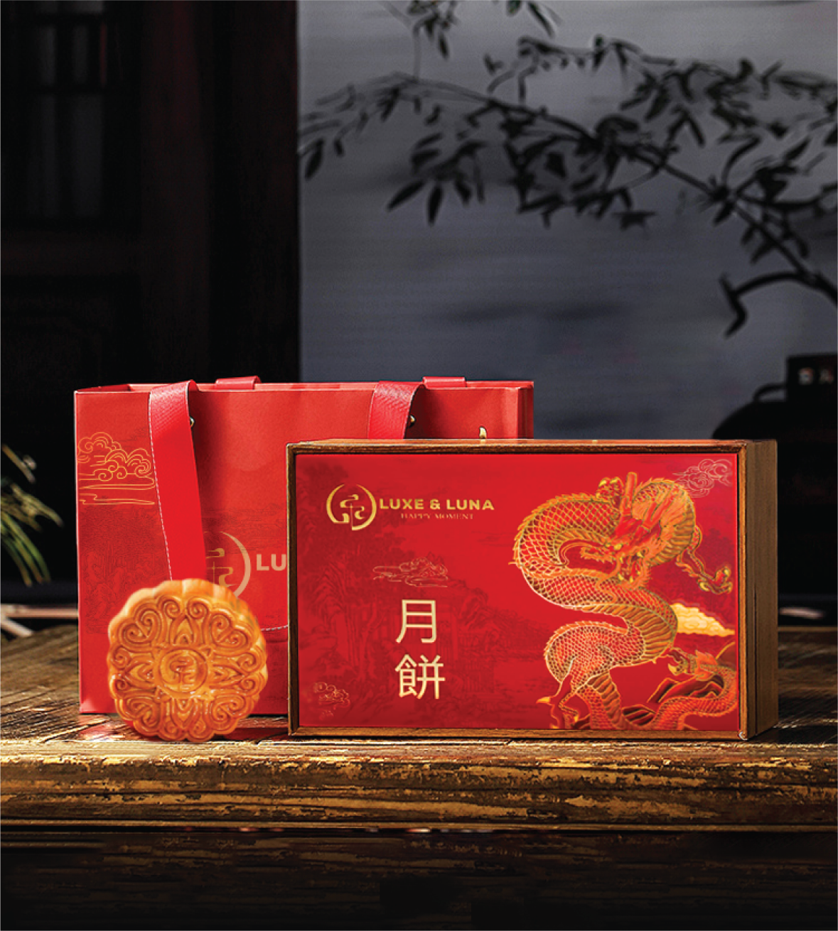 Dự án nổi bật