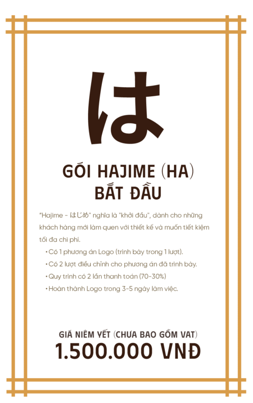 Bảng giá