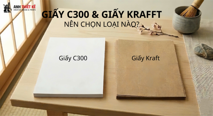 Giấy c300
