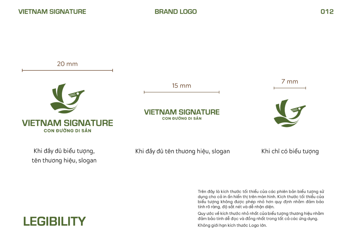 Guideline vietnamsignature 12